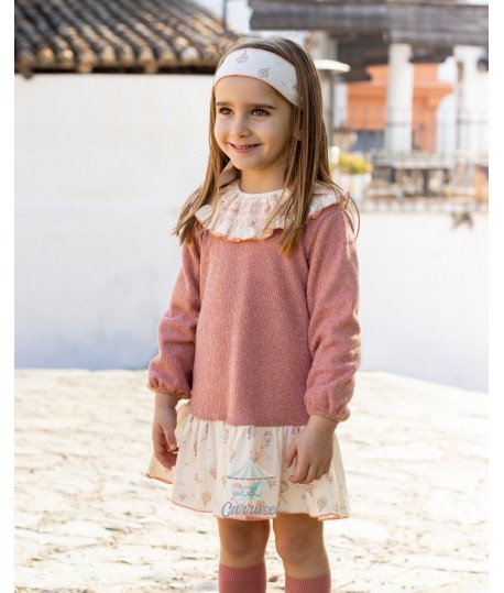 Vestido 21304
