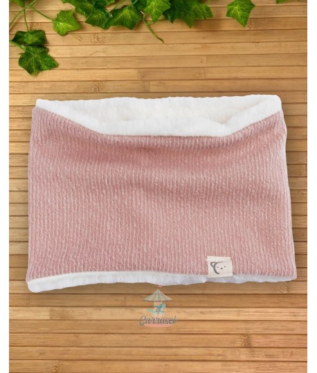 Braga Cuello 76006 Terracota