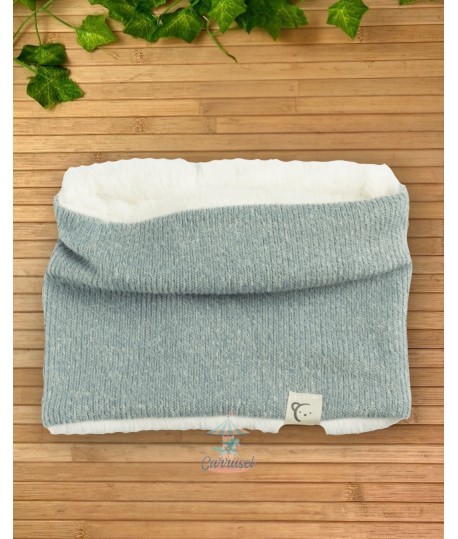 Braga Cuello 76006 Liquen