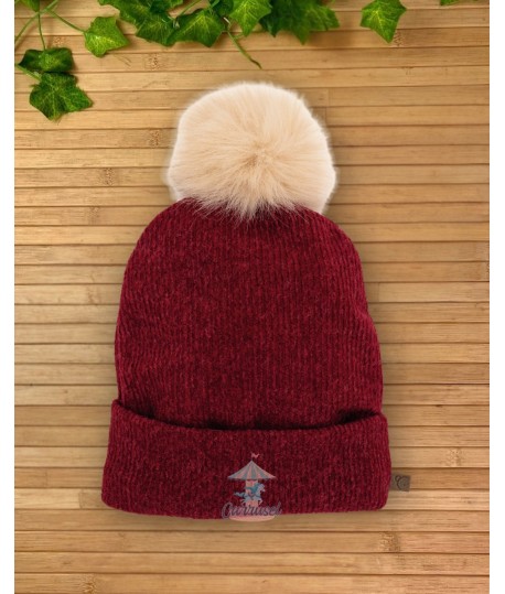 Gorro 75155 Burdeos