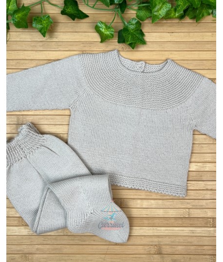 Conjunto 25388 Piedra