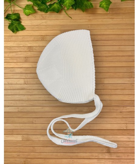 Capota 25387 Blanco