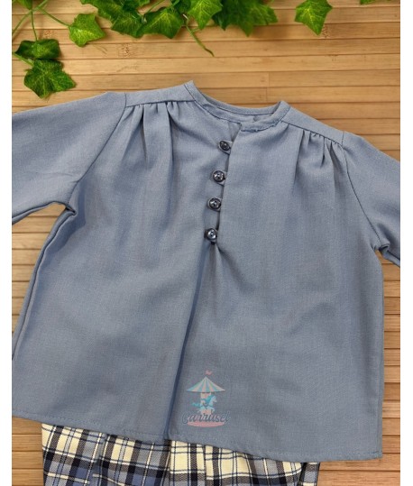 Conjunto Carolo