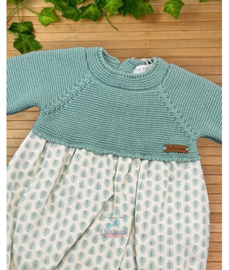 Pelele 1100803S