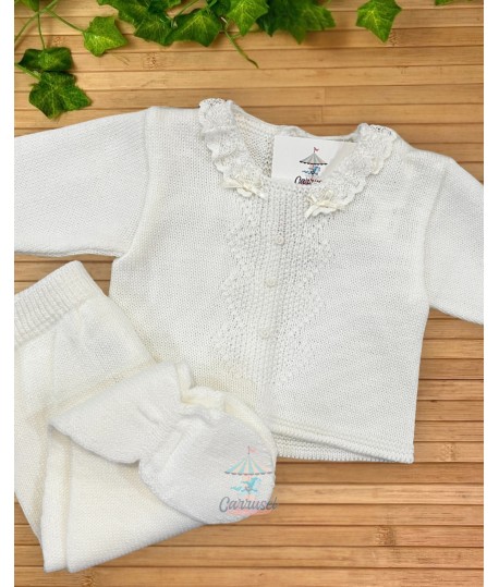 Conjunto 710312