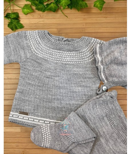 Conjunto 8108