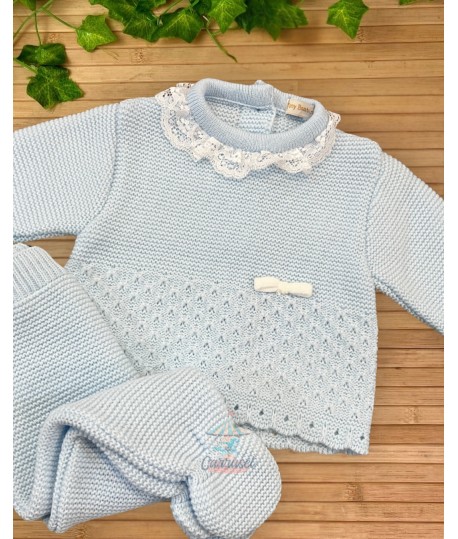 Conjunto 20347