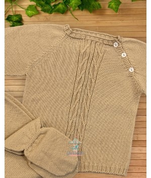 Conjunto 410314 Camel