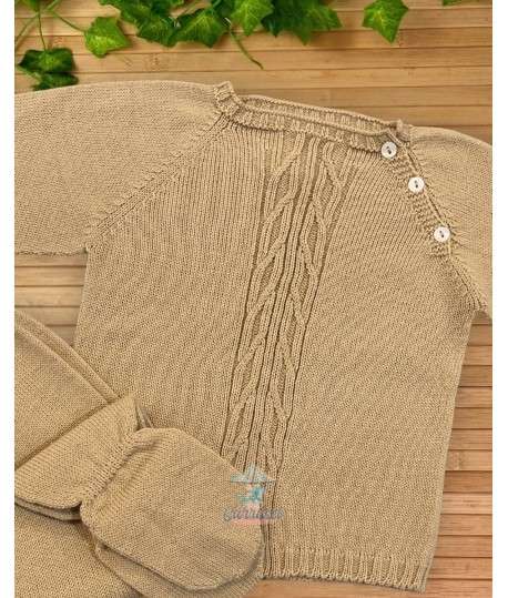 Conjunto 410314 Camel
