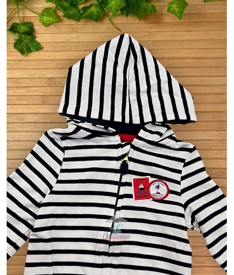 Sudadera 190003