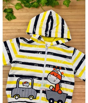 Sudadera 3036