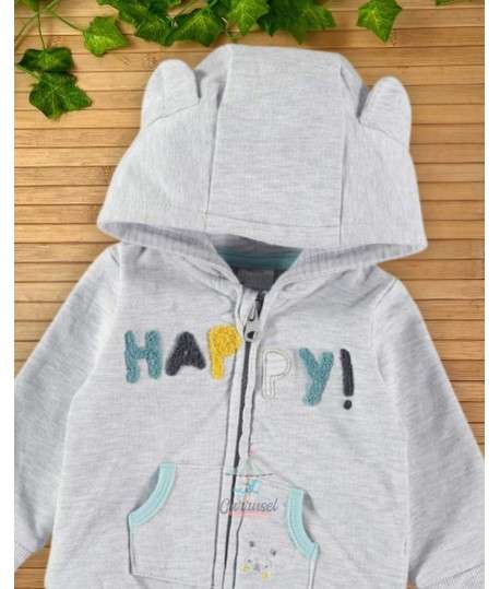 Sudadera 21222904