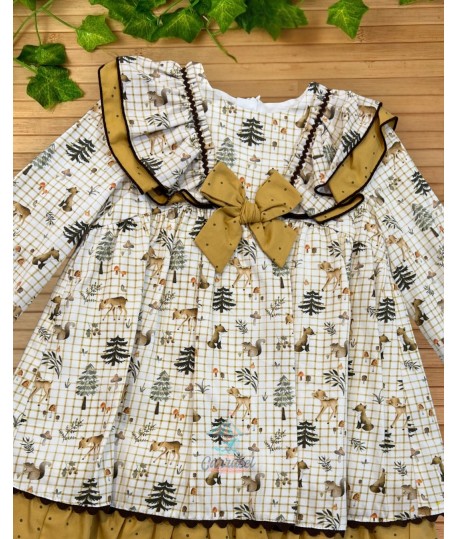 Vestido 340267