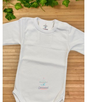 Bodi Interior Afelpado...