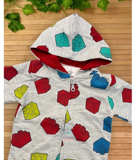 Sudadera 244012