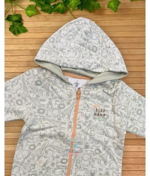Sudadera 25111002