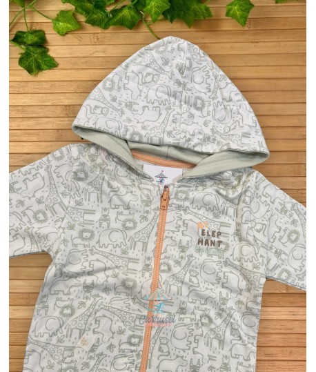 Sudadera 25111002