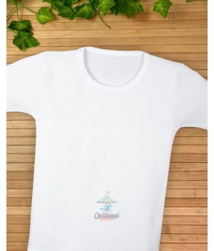 Camiseta interior
