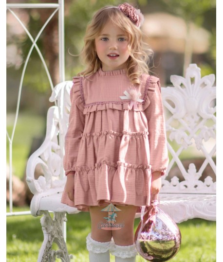 Vestido 340629V