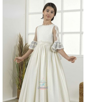 Vestido de Comunión