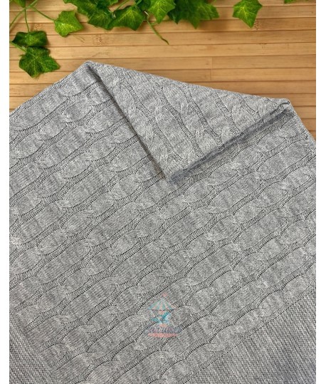 Toca 2068 Gris