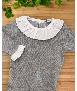 Pelele 1565 Gris