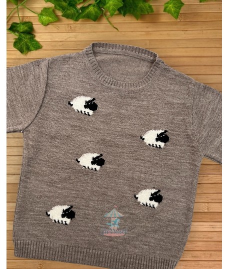 Jersey B3180