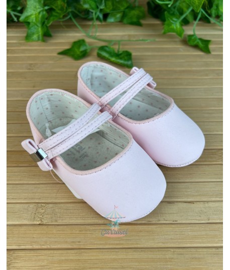 Zapato 9931 Rosa