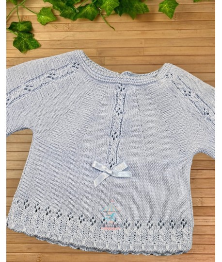 Jersey 5501 Celeste