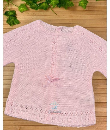 Jersey 5501 Rosa