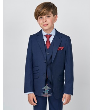 Traje de Chaqueta 4170