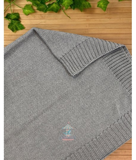 Toca 10306B Gris