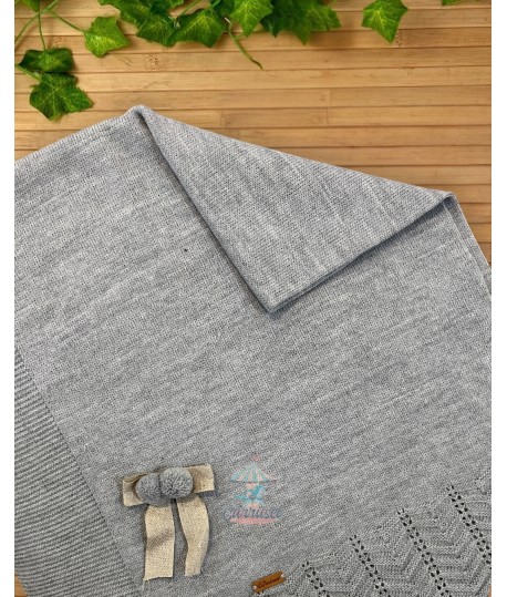 Toca 1101202 Gris