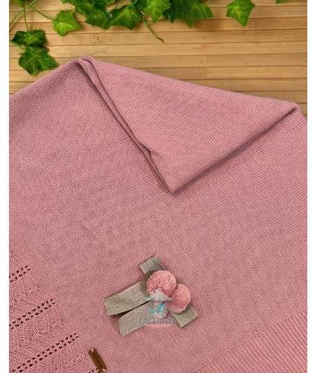 Toca 1101202 Rosa