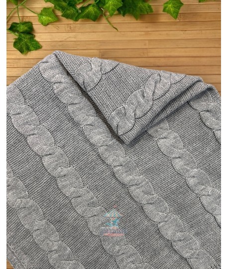 Toca B2729 Gris