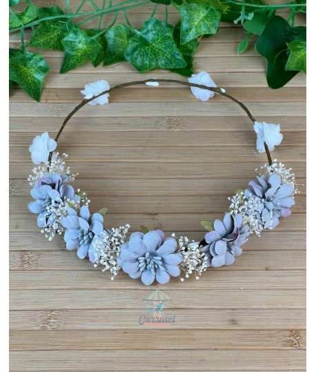 Corona 6159 Gris