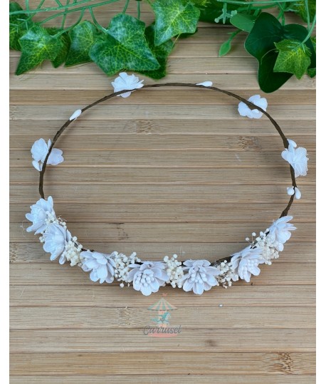 Corona 6179 Blanco