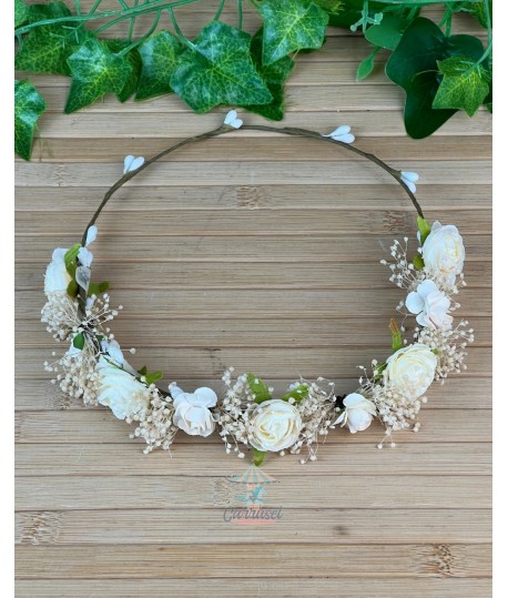 Corona 7112 Beige