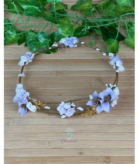 Corona 2169 Malva