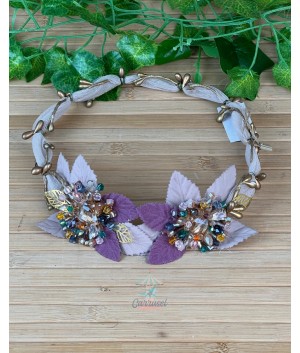 Corona Scarlette C15