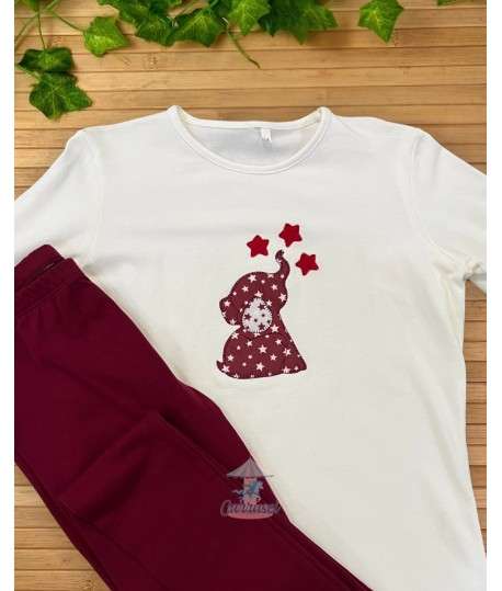 Conjunto Elefante