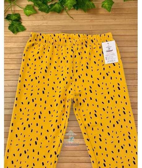 Mallas Leopardo