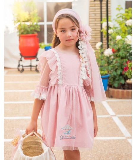 Vestido 00025817