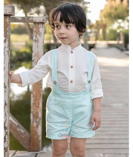Conjunto 60255 V. Agua