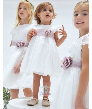 Vestido 582111/582411