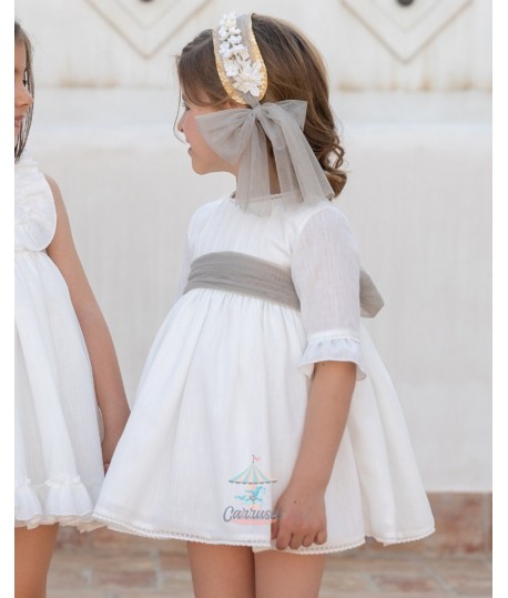 Vestido 40412