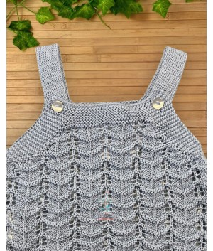 Ranita 26504 Azulado