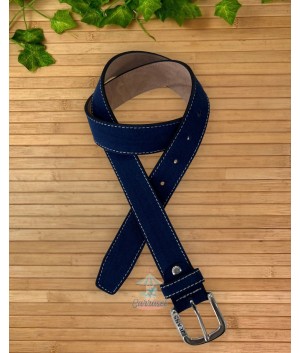 Cinturón Antelina Marino