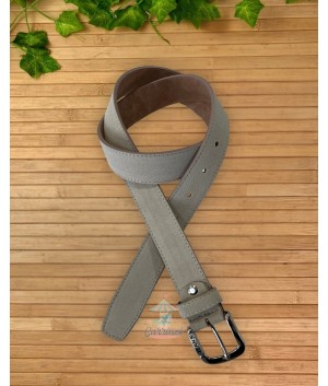 Cinturón Antelina Lino