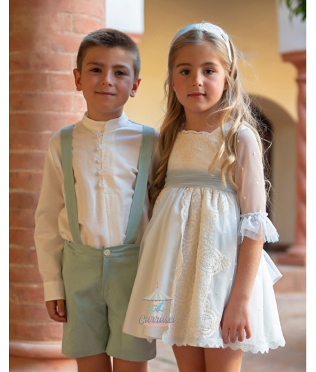 Conjunto 36941/36981